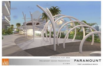 Paramount Residences gallery image #4